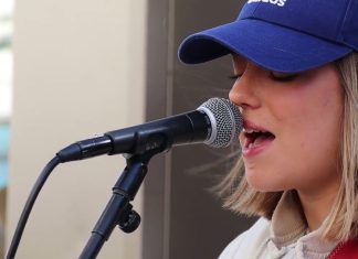 Sweet Child O’ Mine – Allie Sherlock Cover – Guns n’ Roses Sweet Child O' Mine - Allie Sherlock Cover