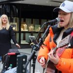 Young Lady Dances – Allie Sherlock Cover – You Know I’m No Good Young Lady Dances - Allie Sherlock Cover