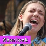 Somebody I Used To Know – Allie Sherlock & Jacob Koopman Somebody I Used To Know - Allie Sherlock