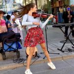 Waiting For Love – Karolina Protsenko Violin – Avicii Waiting For Love - Karolina Protsenko Violin