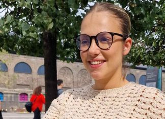 These Wounds – Official Music Video – Allie Sherlock These Wounds - Official Music Video