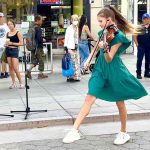 Help – The Beatles | Karolina Protsenko Violin Cover Help - The Beatles | Karolina Protsenko