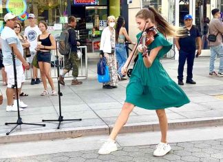 Help – The Beatles | Karolina Protsenko Violin Cover Help - The Beatles | Karolina Protsenko