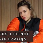 She got her Drivers License – Allie Sherlock Cover & Jessica She got her Drivers License - Allie Sherlock