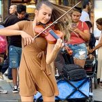 Aerosmith – I Don’t Want to Miss A Thing | Karolina Protsenko Aerosmith - I Don't Want to Miss A Thing