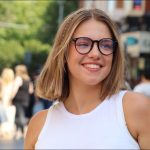 29 – Demi Lovato | Allie Sherlock Cover 29 - Demi Lovato | Allie Sherlock