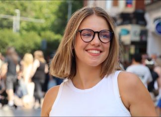 29 – Demi Lovato | Allie Sherlock Cover 29 - Demi Lovato | Allie Sherlock