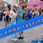 GUY PULLED ME OUT DANCING – Allie Sherlock – Beautiful Girls GUY PULLED ME OUT DANCING - Allie Sherlock