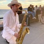 Faded on the Sax – Daniele Vitale Cover – Alan Walker Faded on the Sax - Daniele Vitale Cover