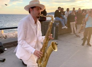 Faded on the Sax – Daniele Vitale Cover – Alan Walker Faded on the Sax - Daniele Vitale Cover