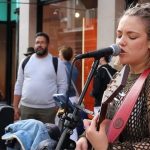 This is so sad – Anyone by Allie Sherlock – Demi Lovato This is so sad - Anyone by Allie Sherlock