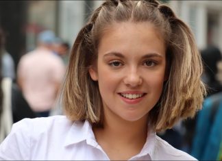 BRAZIL – Declan McKenna – Allie Sherlock Cover BRAZIL - Declan McKenna