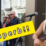 Heart Of Glass – Allie Sherlock cover – Blondie Heart Of Glass - Allie Sherlock cover