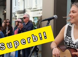 Heart Of Glass – Allie Sherlock cover – Blondie Heart Of Glass - Allie Sherlock cover