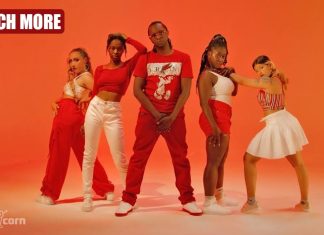 CONCENTRATION Official Music Video by Edidion: New Release CONCENTRATION Official Music Video by Edidion