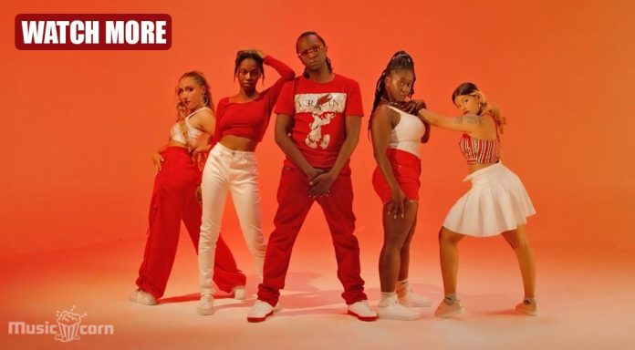 CONCENTRATION Official Music Video by Edidion