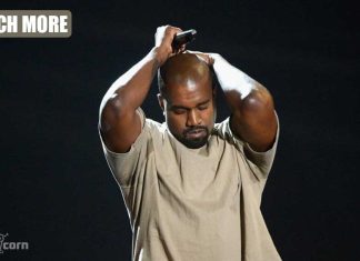 Instagram banned Kanye West for breaking the company’s rules Instagram banned Kanye West