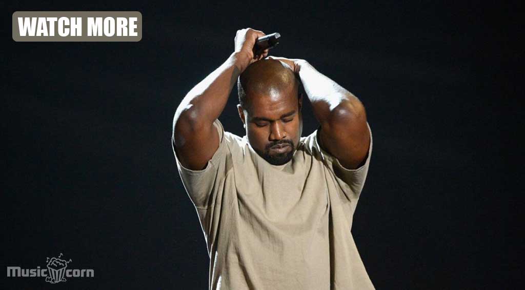 Instagram banned Kanye West