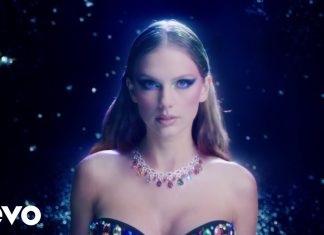 Cinderella Inspired Music Video By Taylor Swift: ‘Bejeweled’ Cinderella Inspired Music Video By Taylor Swift