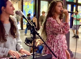 Sings As An Angel – Karolina Protsenko – Feeling  good Sings As An Angel - Karolina Protsenko