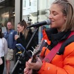 OUTSTANDING PERFORMANCE – Forget Me by Allie Sherlock OUTSTANDING PERFORMANCE - Forget Me