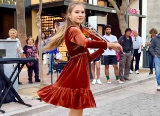 Give Me Everything – Karolina Protsenko Violin – Pitbull Give Me Everything - Karolina Protsenko Violin