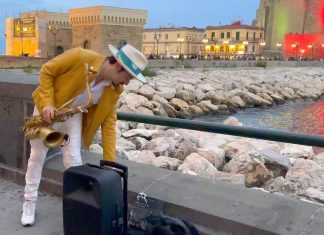 A Thousand Years Cover – Daniele Vitale | Christina Perri A Thousand Years Cover - Daniele Vitale