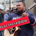 UNIQUE VOICE – Allie Sherlock & Fabio – Isn’t She Lovely UNIQUE VOICE - Allie Sherlock & Fabio