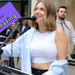 Guy TIPPED $100 – Allie Sherlock Cover – S.O.S. Guy TIPPED $100 - Allie Sherlock