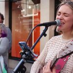 Amazing Vocals – Allie Sherlock – I See Red Amazing Vocals - Allie Sherlock