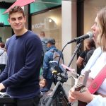 Allie Sherlock & Jamal Corrie Cover – Slow Hands Allie Sherlock & Jamal Corrie Cover