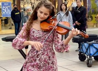 5 Seconds Of Summer – Karolina Protsenko | Youngblood 5 Seconds Of Summer - Karolina Protsenko