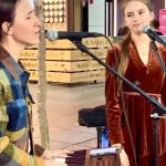 Yesterday Voice Cover – Karolina Protsenko – Mom & Daughter Yesterday Voice Cover - Karolina Protsenko