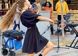 Faded Violin Cover – Karolina Protsenko – Alan Walker Faded Violin Cover - Karolina Protsenko