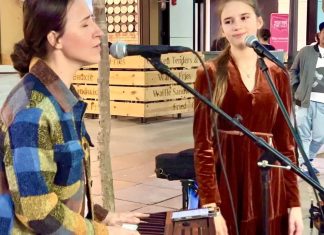 Yesterday Voice Cover – Karolina Protsenko – Mom & Daughter Yesterday Voice Cover - Karolina Protsenko