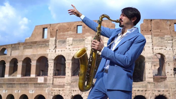 L'italiano
