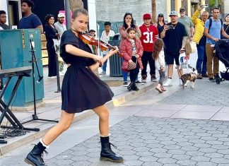 Runaway – Aurora | Violin Cover – Karolina Protsenko Runaway - Aurora | Violin Cover