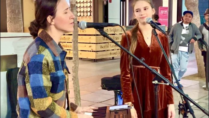 Yesterday Voice Cover - Karolina Protsenko