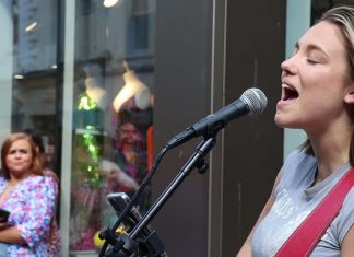 This is unbelievable – The Greatest by Allie Sherlock | Sia This is unbelievable - The Greatest by Allie Sherlock