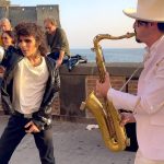 BILLIE JEAN – Daniele Vitale Sax | Amazing Dance Guy BILLIE JEAN - Daniele Vitale Sax