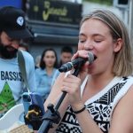 SHE CAME ALIVE – Allie Sherlock Cover – So What SHE CAME ALIVE - Allie Sherlock Cover