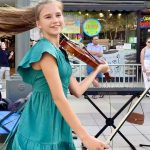 Unchained Melody – Karolina Protsenko – Violin Cover Unchained Melody - Karolina Protsenko