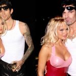 Halloween Celebration by Machine Gun Kelly and Megan Fox Halloween Celebration by Machine Gun Kelly and Megan Fox