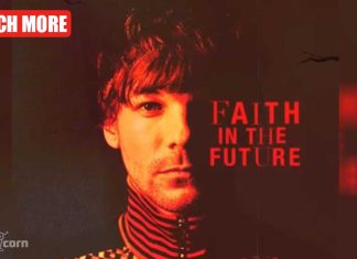 New Pop Punk single by Louis Tomlinson – Listen Now New Pop Punk single by Louis Tomlinson