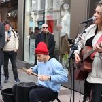 Another Love – Allie Sherlock cover & Jamal Corrie Another Love - Allie Sherlock