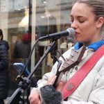 Tears Dry on Their Own – Allie Sherlock Cover | Amy Winehouse Tears Dry on Their Own - Allie Sherlock