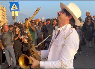 Another Love – Daniele Vitale Sax | Tom Odell Another Love - Daniele Vitale Sax