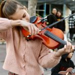 Unholy – Karolina Protsenko Violin | Sam Smith Unholy - Karolina Protsenko Violin