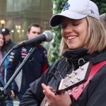 I ain’t worried – Allie Sherlock Cover – OneRepublic I ain't worried - Allie Sherlock Cover