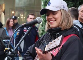 I ain’t worried – Allie Sherlock Cover – OneRepublic I ain't worried - Allie Sherlock Cover